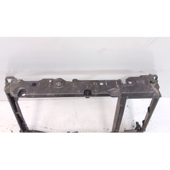 Recambio de panel frontal para peugeot 208 i (ca_, cc_) 1.6 bluehdi 100 referencia OEM IAM 9801492280  