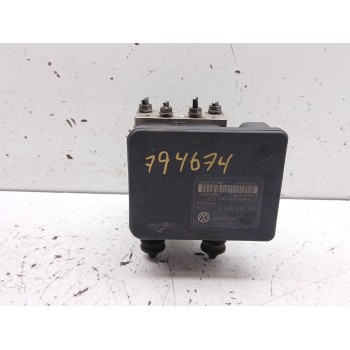 Recambio de abs para volkswagen golf plus v (5m1, 521) 1.9 tdi referencia OEM IAM 1k0614517h 10020601064 