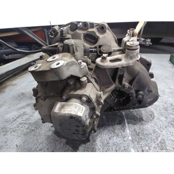 Recambio de caja cambios para opel corsa d ´´111 years´´ referencia OEM IAM  152.650km 