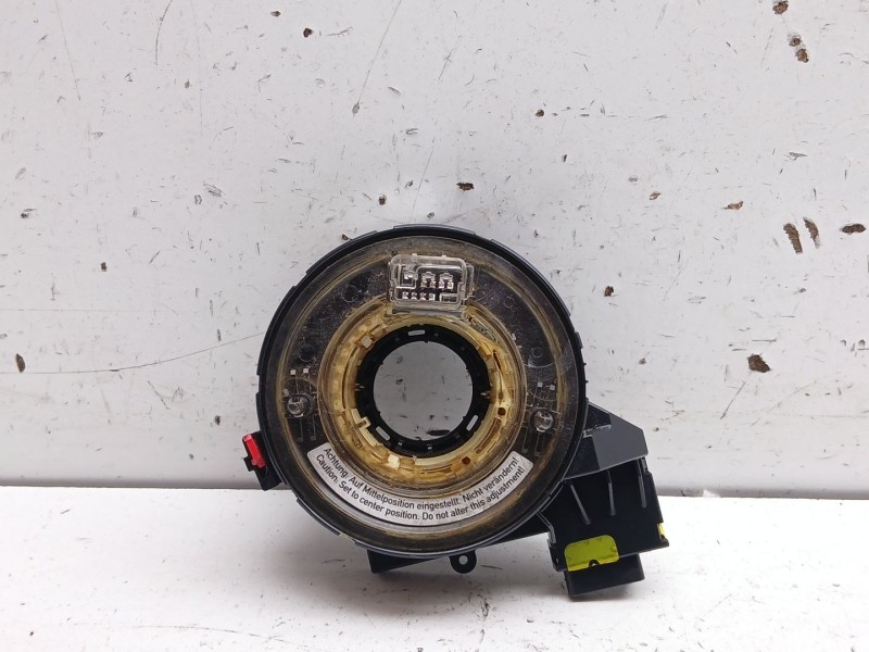 Recambio de anillo airbag para volkswagen golf plus v (5m1, 521) 1.9 tdi referencia OEM IAM 1j0959653c  