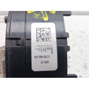 Recambio de anillo airbag para volkswagen golf plus v (5m1, 521) 1.9 tdi referencia OEM IAM 1j0959653c  