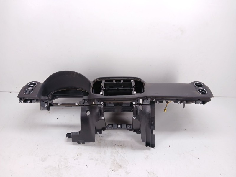 Recambio de salpicadero para volkswagen golf plus v (5m1, 521) 1.9 tdi referencia OEM IAM 5M1858296  