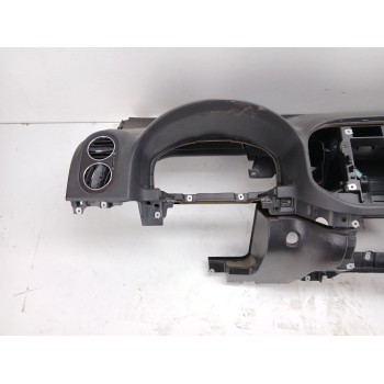 Recambio de salpicadero para volkswagen golf plus v (5m1, 521) 1.9 tdi referencia OEM IAM 5M1858296  