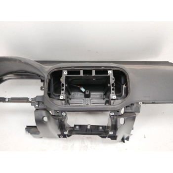 Recambio de salpicadero para volkswagen golf plus v (5m1, 521) 1.9 tdi referencia OEM IAM 5M1858296  