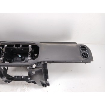 Recambio de salpicadero para volkswagen golf plus v (5m1, 521) 1.9 tdi referencia OEM IAM 5M1858296  