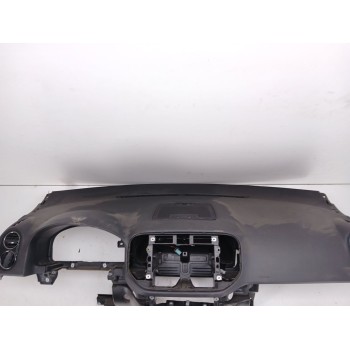 Recambio de salpicadero para volkswagen golf plus v (5m1, 521) 1.9 tdi referencia OEM IAM 5M1858296  