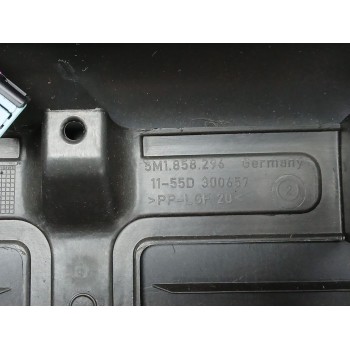 Recambio de salpicadero para volkswagen golf plus v (5m1, 521) 1.9 tdi referencia OEM IAM 5M1858296  