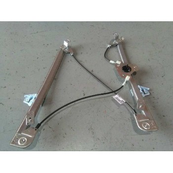 ELEVALUNAS DELANTERO DERECHO NUEVO 5 P SOLO MECANISMO