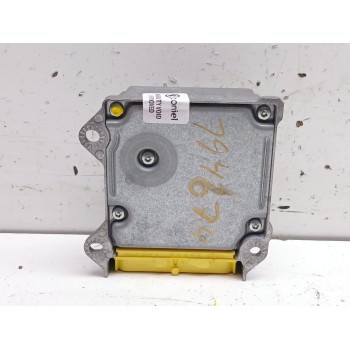 Recambio de centralita airbag para volkswagen golf plus v (5m1, 521) 1.9 tdi referencia OEM IAM 1k0909605n  