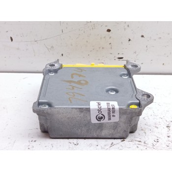 Recambio de centralita airbag para volkswagen golf plus v (5m1, 521) 1.9 tdi referencia OEM IAM 1k0909605n  