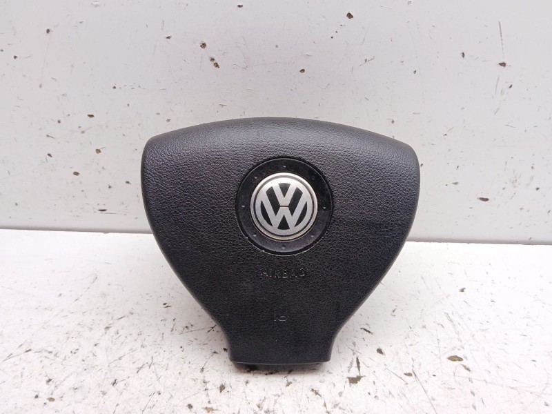 Recambio de airbag delantero izquierdo para volkswagen golf plus v (5m1, 521) 1.9 tdi referencia OEM IAM 1k0880201p  