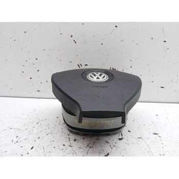 Recambio de airbag delantero izquierdo para volkswagen golf plus v (5m1, 521) 1.9 tdi referencia OEM IAM 1k0880201p  