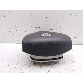 Recambio de airbag delantero izquierdo para volkswagen golf plus v (5m1, 521) 1.9 tdi referencia OEM IAM 1k0880201p  