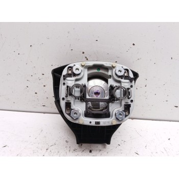 Recambio de airbag delantero izquierdo para volkswagen golf plus v (5m1, 521) 1.9 tdi referencia OEM IAM 1k0880201p  