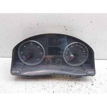 CUADRO INSTRUMENTOS 1k0920861m vp4v1f10849nl 