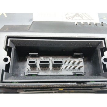 Recambio de cuadro instrumentos para volkswagen golf plus v (5m1, 521) 1.9 tdi referencia OEM IAM 1k0920861m vp4v1f10849nl 