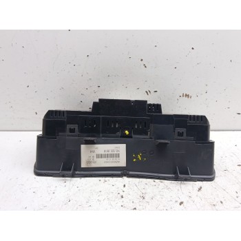 Recambio de cuadro instrumentos para volkswagen golf plus v (5m1, 521) 1.9 tdi referencia OEM IAM 1k0920861m vp4v1f10849nl 