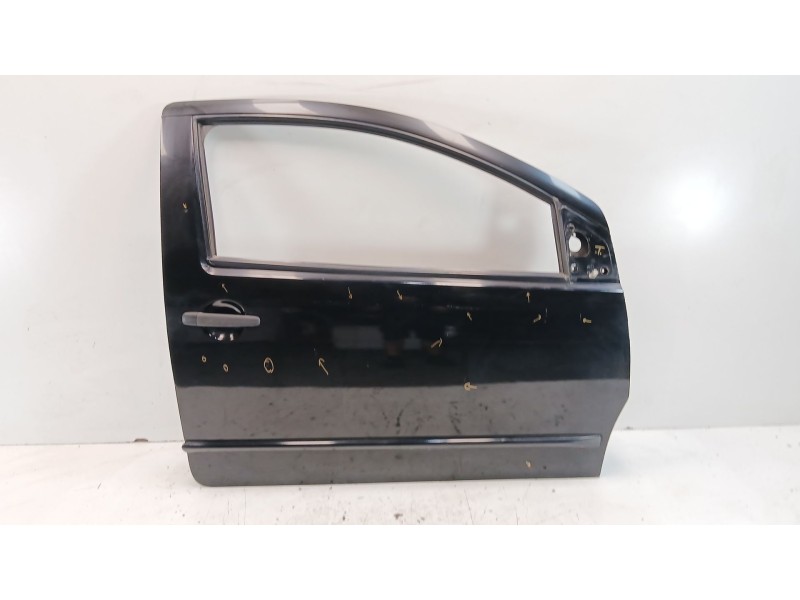 Recambio de puerta delantera derecha para citroën c2 (jm_) 1.4 referencia OEM IAM 9004T0  