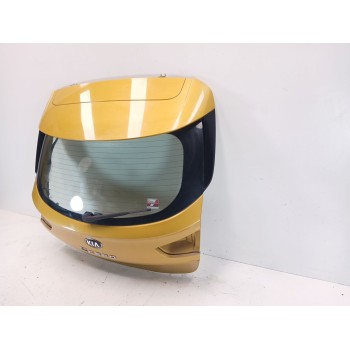 Recambio de porton trasero para kia xceed (cd) 1.4 t-gdi referencia OEM IAM 73700J7800 / 73700J7810  