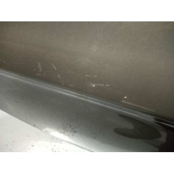 Recambio de puerta trasera derecha para hyundai i40 cw gl comfort referencia OEM IAM 770043Z000 MARRÓN CLARO 