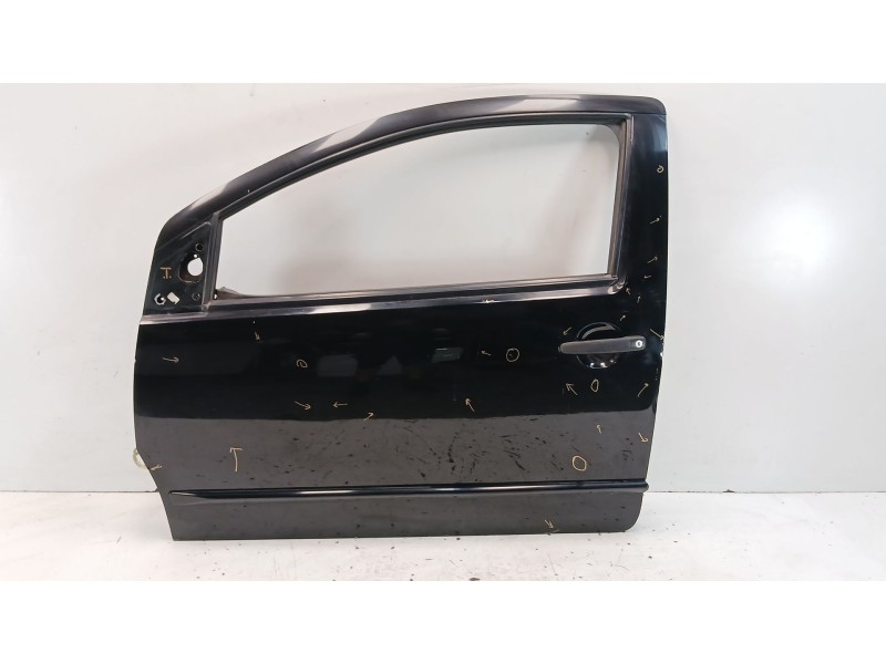 Recambio de puerta delantera izquierda para citroën c2 (jm_) 1.4 referencia OEM IAM 9002T1  