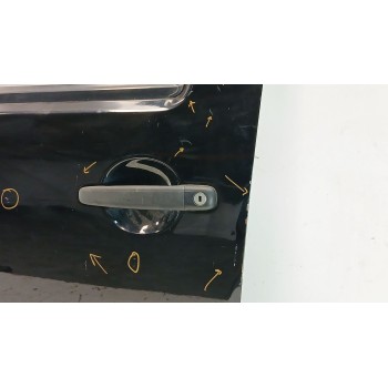 Recambio de puerta delantera izquierda para citroën c2 (jm_) 1.4 referencia OEM IAM 9002T1  