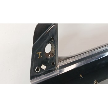 Recambio de puerta delantera izquierda para citroën c2 (jm_) 1.4 referencia OEM IAM 9002T1  