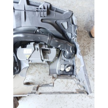 Recambio de kit airbag para seat ibiza (6j5) 1.4 tdi referencia OEM IAM 6F0880201AGAAP 5 PUERTAS 6J0880204A