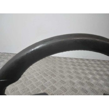 Recambio de volante para citroën c4 picasso intensive referencia OEM IAM 980965229D MUY DESGASTADO 