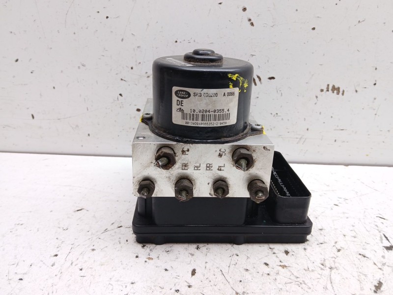 Recambio de abs para land rover freelander i (l314) 1.8 16v 4x4 referencia OEM IAM srb000200 10020403554 