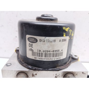 Recambio de abs para land rover freelander i (l314) 1.8 16v 4x4 referencia OEM IAM srb000200 10020403554 