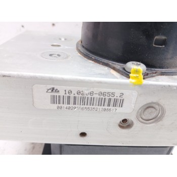 Recambio de abs para land rover freelander i (l314) 1.8 16v 4x4 referencia OEM IAM srb000200 10020403554 