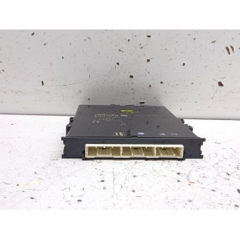 Recambio de centralita cierre para toyota yaris hybrid active referencia OEM IAM 899900d150 mb2325009483 