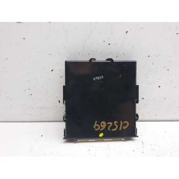 Recambio de centralita cierre para toyota yaris hybrid active referencia OEM IAM 899900d150 mb2325009483 