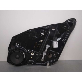 ELEVALUNAS TRASERO IZQUIERDO A2514402609 MECANISMO + PANEL 