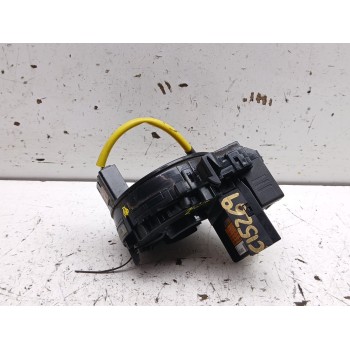 Recambio de anillo airbag para toyota yaris hybrid active referencia OEM IAM 892450d020  