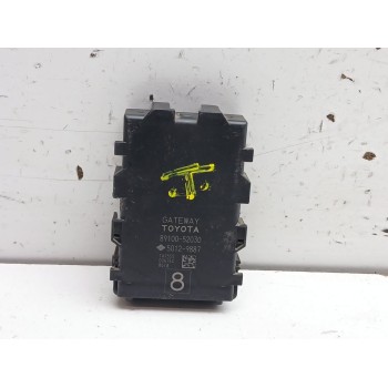 MODULO ELECTRONICO 8910052030 50129887 