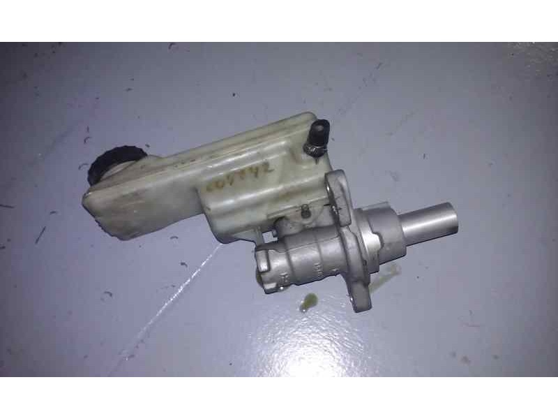Recambio de bomba freno para renault megane ii berlina 3p confort authentique referencia OEM IAM   BOSCH