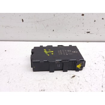 Recambio de modulo electronico para toyota yaris hybrid active referencia OEM IAM 8910052030 50129887 