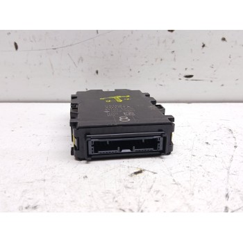 Recambio de modulo electronico para toyota yaris hybrid active referencia OEM IAM 8910052030 50129887 