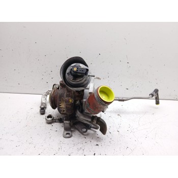 TURBOCOMPRESOR GTB1449VZ 9671413780 7835834