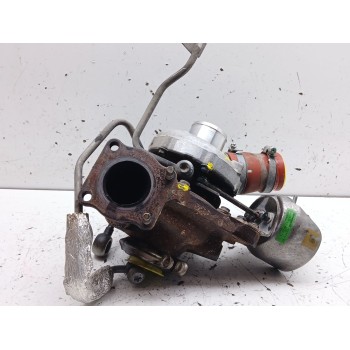 Recambio de turbocompresor para ford mondeo ber. (ca2) ghia referencia OEM IAM GTB1449VZ 9671413780 7835834