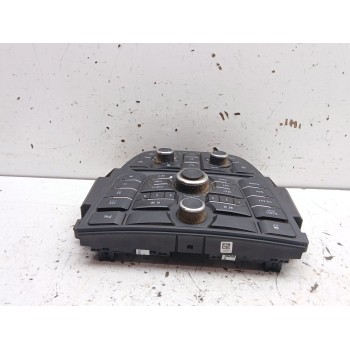 Recambio de mando multifuncion para opel astra j gtc sportive referencia OEM IAM 13360093 13360105 13288081