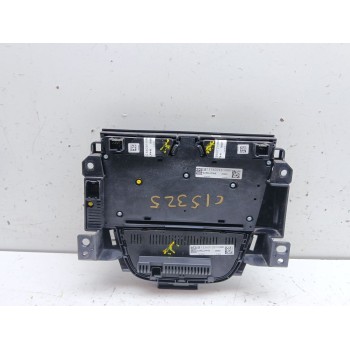 Recambio de mando multifuncion para opel astra j gtc sportive referencia OEM IAM 13360093 13360105 13288081