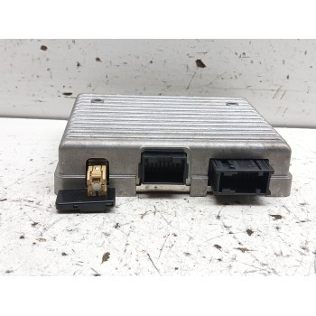 Recambio de modulo electronico para opel astra j gtc sportive referencia OEM IAM 13353284  