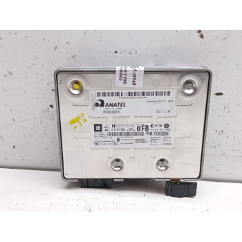 Recambio de modulo electronico para opel astra j gtc sportive referencia OEM IAM 13353284  