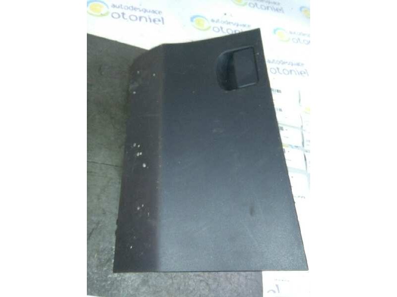 Recambio de guantera para toyota yaris active referencia OEM IAM 555500D060  