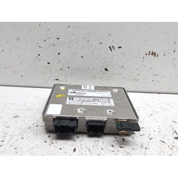 Recambio de modulo electronico para opel astra j gtc sportive referencia OEM IAM 13353284  