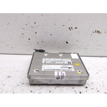 Recambio de modulo electronico para opel astra j gtc sportive referencia OEM IAM 13353284  
