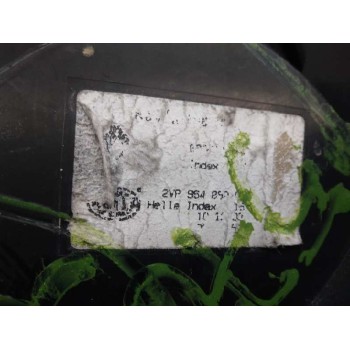 Recambio de piloto trasero izquierdo para renault megane ii familiar 1.9 dci diesel referencia OEM IAM 2VP964698 8200142684 